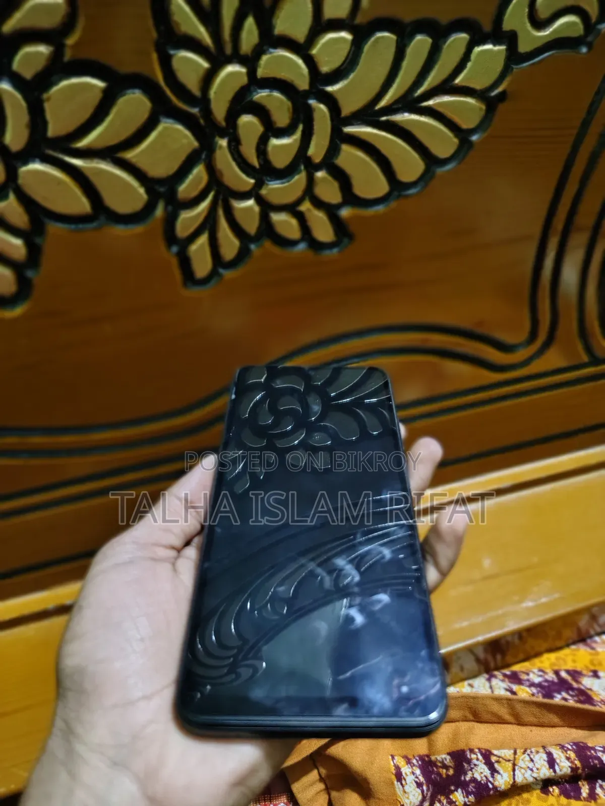 Xiaomi Redmi Note 11 128 GB Blue