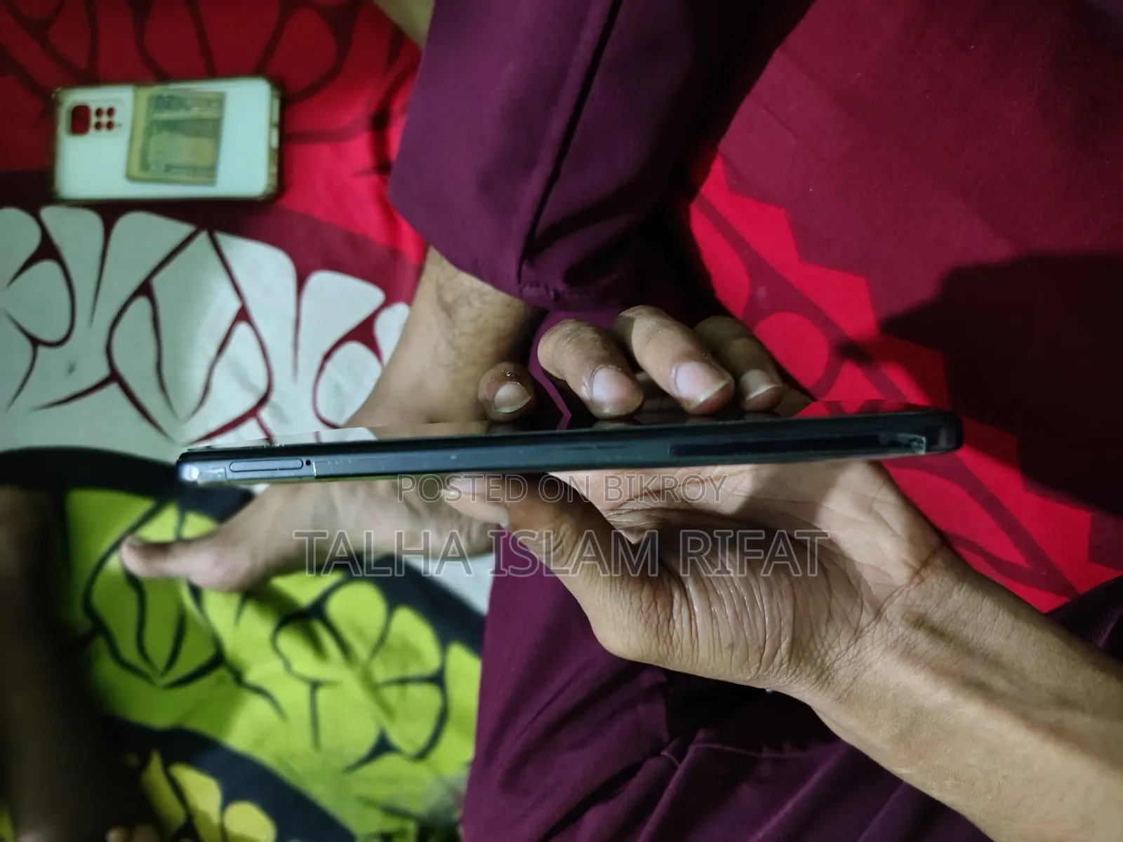 Xiaomi Redmi Note 11 128 GB Blue