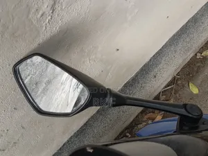 Suzuki Gsxr. বা সুজিক এর সব গারিতে লাগানো যাবে
একদম নতুন কন্ডিশন