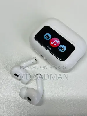 Bluetooth Headphone
