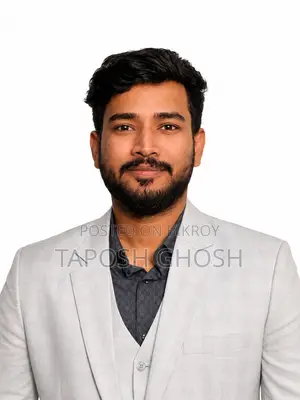 কাস্টমার সার্ভিস সিভি