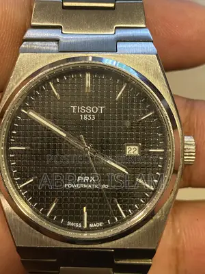 Tissot Very Beautiful Watch