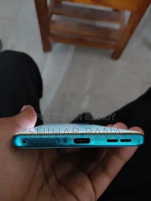 মোটোরোলা এজ ৬০ ফিউশন ২৫৬ জিবি নীল