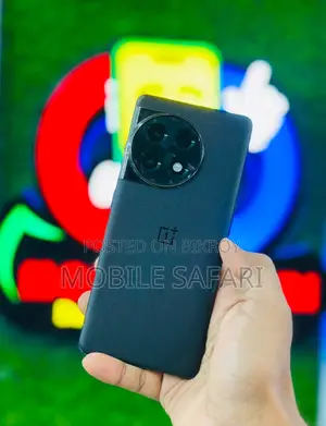 OnePlus 11R 128 GB Black