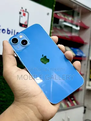 Apple iPhone 13 128 GB Blue