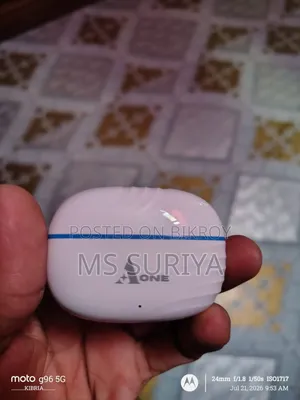 ব্লুটুথ হেডফোন