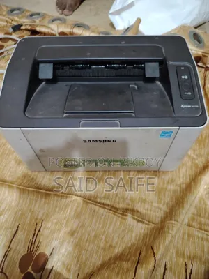 স্যামসাং ২০২০ প্রিন্টার