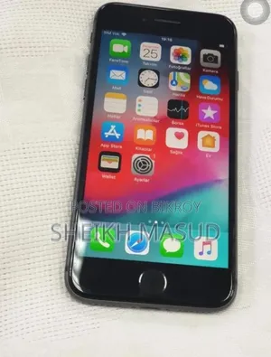 অ্যাপল আইফোন ৬এস ৬৪ জিবি গ্রে