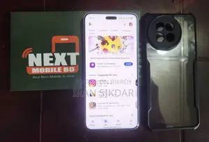 শাওমি সিভী ৪ প্রো ৫১২ জিবি ব্লু