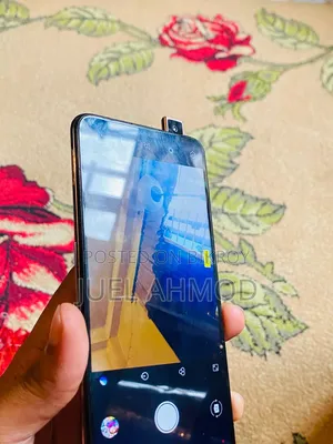 ভিভো ভি১৫ ২৫৬ জিবি পিংক