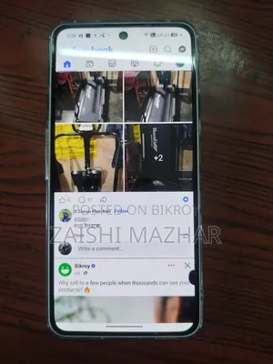 Nothing Phone 3a 256 GB White