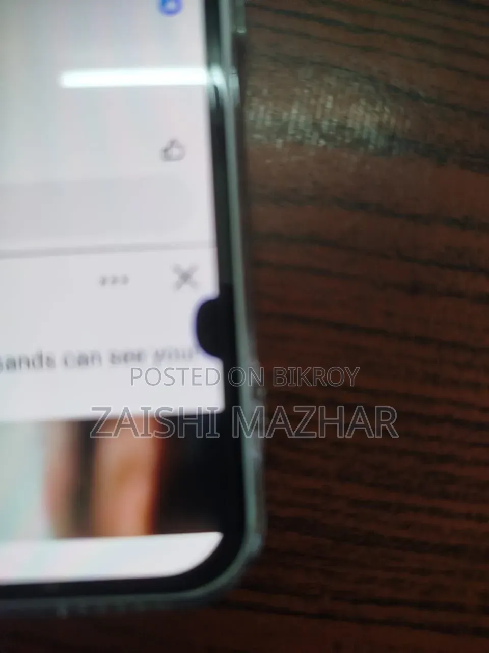 Nothing Phone 3a 256 GB White