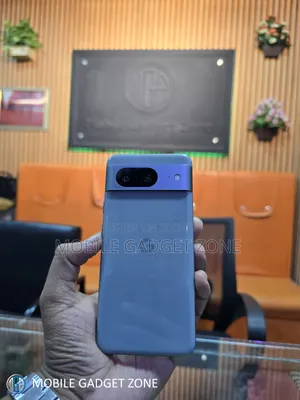 Google Pixel 8 128 GB Gray