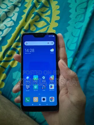 Xiaomi Redmi 6 Pro 64 GB Gold