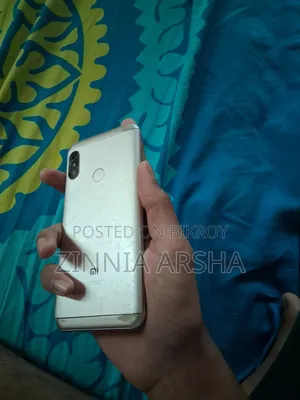 Xiaomi Redmi 6 Pro 64 GB Gold