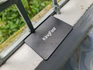 SSD Kingfast 128gb Sata SSD