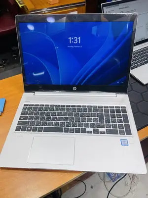 Laptop HP 650 16GB Intel Core I5 SSD 256GB