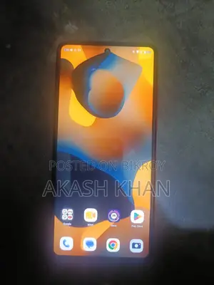 মোটরোহলা মোটো জি৮৪ ৫জি ২৫৬ জিবি রেড