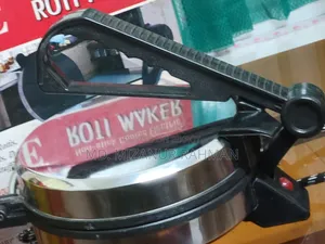 ঈগল নন স্টিক ইলেকট্রিক রুটি মেকার