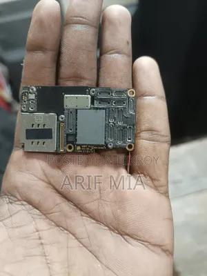 অ্যাপল আইফোন ১১ প্রো ম্যাক্স ৫১২ জিবি ব্ল্যাক