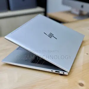 Laptop HP Elitebook 845 G10 16gb Amd Ryzen 5 SSD 512gb