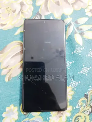 Xiaomi Redmi Note 13 256 GB Black