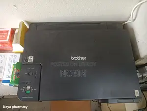 DCP T220 Printer