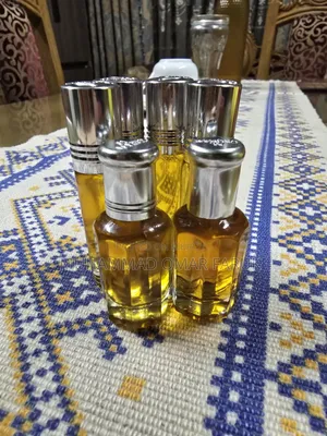 আহসাস আল আরবিয়া এসেনশিয়াল পারফিউম অয়েল