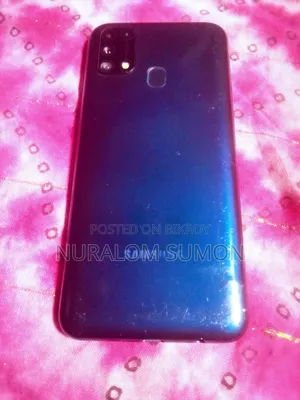 Samsung Galaxy M31 128 GB