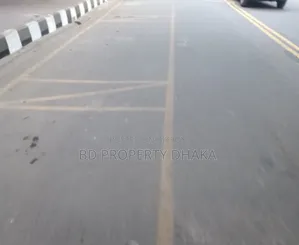 ৫ কাঠা ল্যান্ড সেল ইন বনানী এল ব্লক রাজউক অ্যাপ্রুভড ৬ ফ্লোর প্ল্যান পাস
