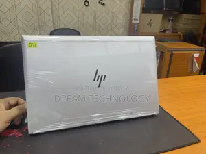 Laptop HP EliteBook 850 G6 8GB Intel Core I7 SSD 256GB
