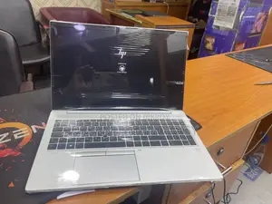 Laptop HP EliteBook 850 G6 8GB Intel Core I7 SSD 256GB