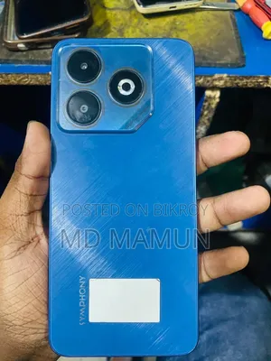 Symphony Max 60 64 GB