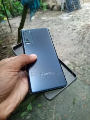 Samsung Galaxy Note 20 5G 128 GB Blue