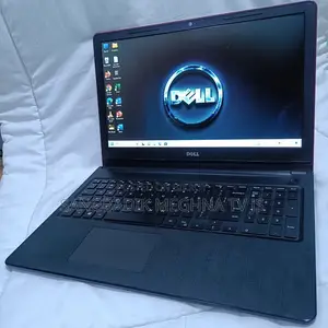 Laptop Dell 3GB RAM Intel SSD 256GB