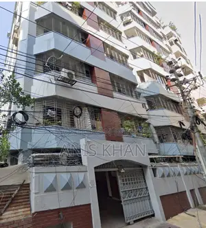3-Bedroom Apartment in Fullmoon, Gulshan for Rent