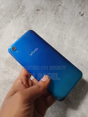 Vivo Y91c 32 GB Blue
