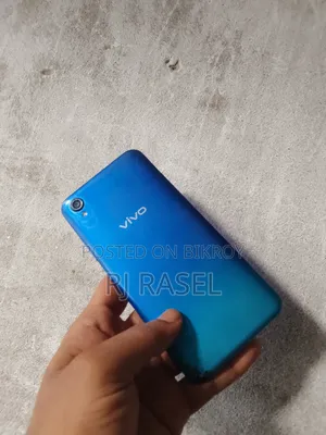 Vivo Y91c 32 GB Blue