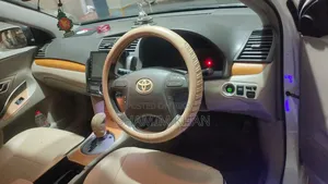 Toyota Premio 2009 Pearl