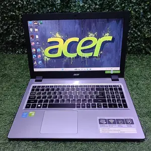 Laptop Acer 4GB Intel SSD 500GB