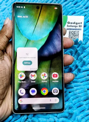 Google Pixel 7 128 GB