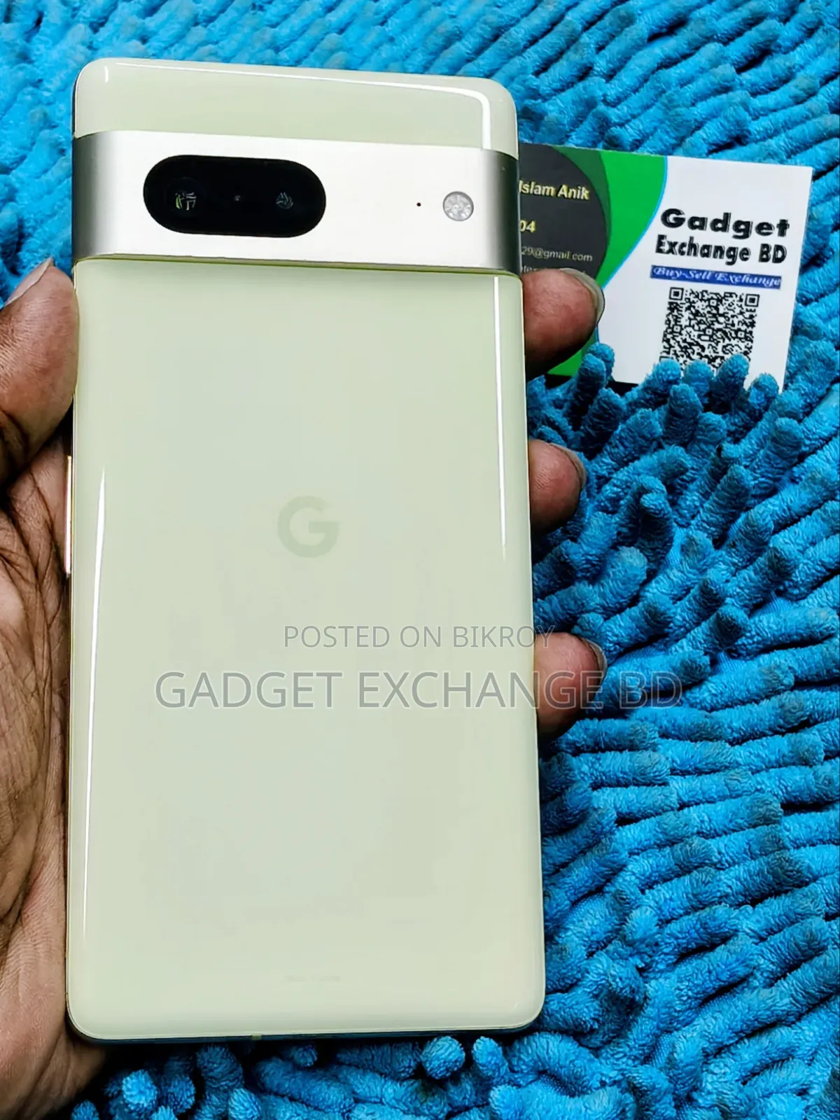 Google Pixel 7 128 GB