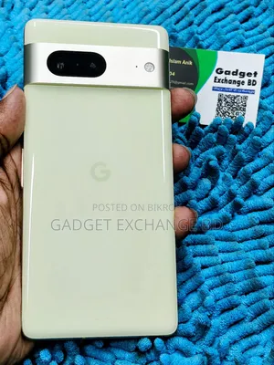 Google Pixel 7 128 GB