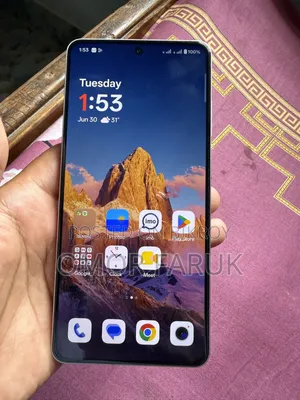 ওয়ানপ্লাস ১৩আর ২৫৬ জিবি রোজ গোল্ড