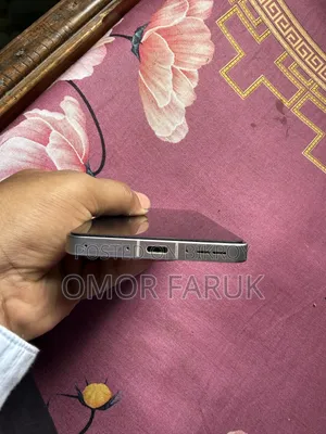 OnePlus 13R 256 GB Rose Gold