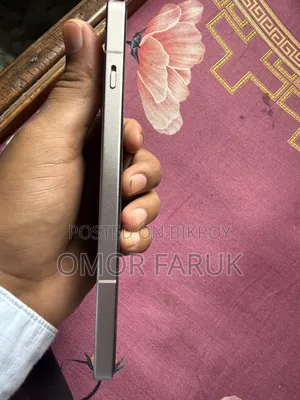 OnePlus 13R 256 GB Rose Gold