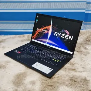 Laptop ASUS 4GB Intel SSD 500GB