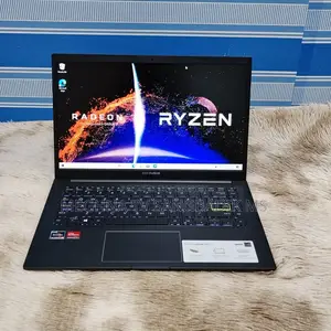 Laptop ASUS 4GB Intel SSD 500GB
