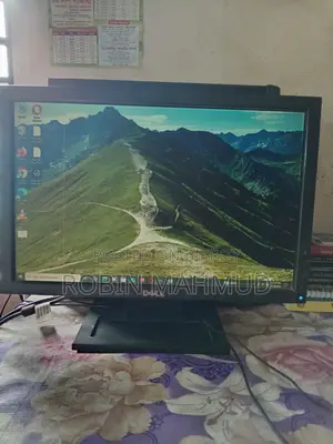 Desktop Computer 4GB Intel Core I3 HDD 500GB