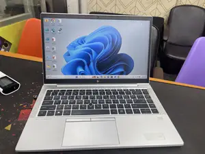 Laptop HP Elitebook 845 G8 16gb Amd Ryzen 7 SSD 512gb
